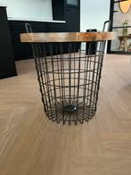 Opbergkist, Huis en Inrichting, Woonaccessoires | Kisten, Ophalen of Verzenden, Zo goed als nieuw, Minder dan 50 cm