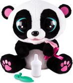 Yoyo Panda - Interactieve Knuffel - Incl. batterijen, Kinderen en Baby's, Speelgoed | Knuffels en Pluche, Ophalen of Verzenden