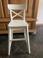 Kinderstoel IKEA Ingolf, Kinderen en Baby's, Kinderstoelen, Ophalen, Overige typen, Aanschuifbaar
