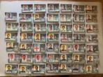 48 oude Italiaanse voetbalplaatjes, Verzamelen, Sportartikelen en Voetbal, Ophalen of Verzenden, Buitenlandse clubs, Poster, Plaatje of Sticker