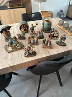 Ot & Sien beeldjes (12 stuks), Ophalen of Verzenden, Nieuw