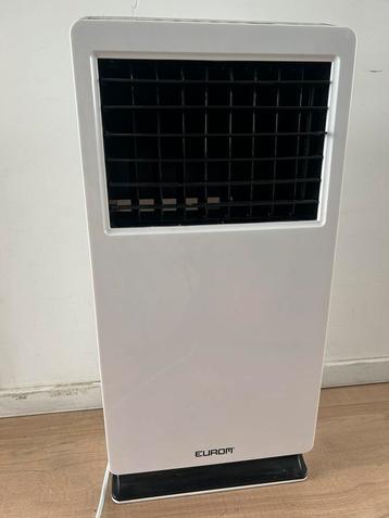 Eurom Air Cooler beschikbaar voor biedingen