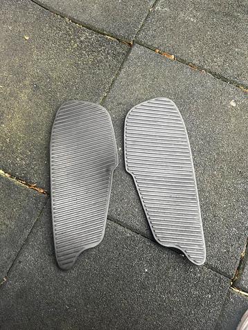 Gilera runner voetmatjes beschikbaar voor biedingen
