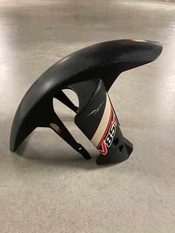 Laag spatbord/windscherm/accessoires voor Moto Guzzi V85TT beschikbaar voor biedingen
