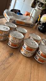 16 blikjes Hill’s urinary care c/d 156 gram, Dieren en Toebehoren, Dierenvoeding, Ophalen of Verzenden, Hond