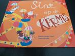 SINT op de KERMIS, Ophalen of Verzenden, Nieuw, Non-fictie