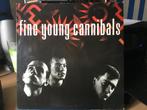 Fine Young Cannibals-Same., Ophalen of Verzenden, 1980 tot 2000, Gebruikt, 12 inch