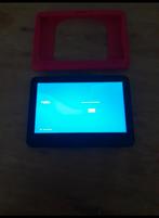 Kurio Kinder Tablet - Zo goed als nieuw!, Kurio, Kindertablet, Ophalen of Verzenden, Zo goed als nieuw