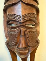 Masker azie of Afrika?, Antiek en Kunst, Verzenden