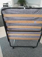 Vouwbed, Ophalen, 90 cm, Eenpersoons, Nieuw