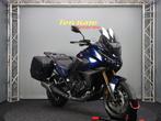 Honda NT 1100 DCT ES, Bedrijf, Super Sport