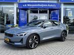 Polestar 2 78kWh Launch Edition | Pano | Camera | Navi | Inf, Auto's, Polestar, Origineel Nederlands, Te koop, Zilver of Grijs