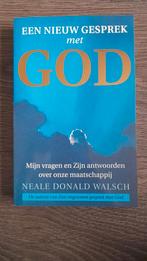 N.D. Walsch - Een nieuw gesprek met God, Ophalen of Verzenden, Zo goed als nieuw, N.D. Walsch