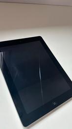 iPad 2 16GB (A1395) - Zilver, Computers en Software, Apple iPads, Gebruikt, Apple iPad, 16 GB, Wi-Fi