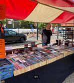 GIGA VEEL Stephen King boeken (en andere items) te koop!, Boeken, Ophalen of Verzenden, Zo goed als nieuw, Stephen King, Nederland