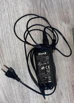 BionX Oplader - E-bike Batterij, Ophalen of Verzenden, Gebruikt