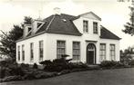 Hervormde Partorie, Ulrum - ongelopen, Verzamelen, Ophalen of Verzenden, Voor 1920, Ongelopen, Noord-Brabant