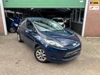 Ford Fiesta 1.25 Limited | Airco/5deurs/Elec ramen | LM VELG, Voorwielaandrijving, Euro 5, Gebruikt, 1242 cc