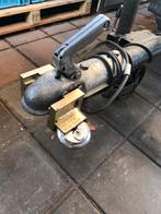 Oerdegelijk onverwoestbaar Mewaho disselslot type T250, Ophalen of Verzenden, Zo goed als nieuw