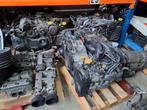 Meerdere Subaru 2.0L turbo motoren. Zie omschrijving!, Ophalen of Verzenden, Gebruikt, Subaru