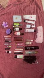 Beauty & Make-up pakket | Self-tan, make-up & verzorging, Ophalen of Verzenden, Zo goed als nieuw