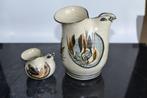 Deens Nordic design keramiek Kolbrun Kjarval studio pottery, Antiek en Kunst, Ophalen of Verzenden