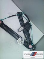 BMW f20 raammechanisme rechts voor met motor 51337281882 en, Gebruikt, -, -, Ophalen of Verzenden