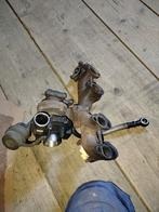 Turbo 1.9TD  ABL motor, Ophalen of Verzenden, Gebruikt, Volkswagen