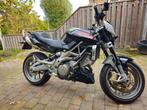Aprilia Shiver 750 2010 - 35kW op kenteken, wel vol vermogen, Motoren, Motoren | Aprilia, 750 cc, 2 cilinders, ABS, Particulier