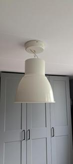 Hektar grote lamp, Ophalen of Verzenden, Zo goed als nieuw, Minder dan 50 cm