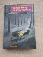 Tonke Dragt - De Zevensprong, Boeken, Ophalen of Verzenden, Zo goed als nieuw, Tonke Dragt