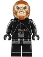 Dryden's Guard (closed mouth), Ophalen of Verzenden, Nieuw, Losse stenen, Lego