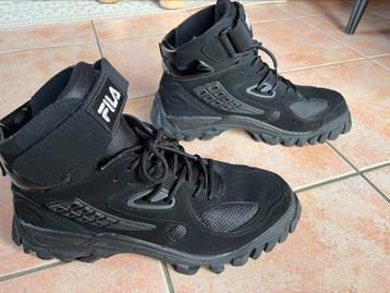 Fila Yak Boots US model maat 44 beschikbaar voor biedingen