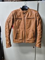 Richa DAYTONA 2 Jack Cognac maat 50, Motoren, Kleding | Motorkleding, Heren, Jas | leer, Ophalen of Verzenden, Richa