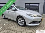 Toyota Auris 1.2T AUTOMAAT NAVI CAMERA NAP, Auto's, Toyota, Euro 6, 4 cilinders, 116 pk, Origineel Nederlands