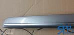 GOLF 7 SIERLIJST TRIM DASHBOARD lichtgrijs + patroon chroom, Gebruikt, Volkswagen, Ophalen of Verzenden, Volkswagen
