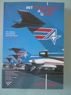 International Airline Guide 1999/2000 + CD, Ophalen of Verzenden, Gebruikt, Boek of Tijdschrift