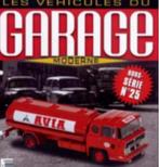 Bernard 19DA Tankwagen Avia schaal 1/43 GARAGE MODERNE # 25, Hobby en Vrije tijd, Modelauto's | 1:43, Verzenden, Nieuw, Bus of Vrachtwagen