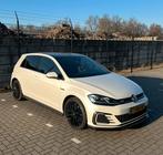 Volkswagen GOLF 7,5 1.4 TSI PHEV GTE, Auto's, Volkswagen, Automaat, Stof, Zwart, 4 cilinders