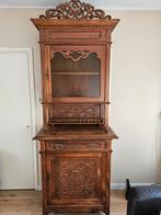 Antieke kast, Antiek en Kunst, Antiek | Meubels | Kasten, Ophalen