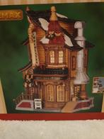 Lemax Chocolade Winkel - Nieuwstaat!, Ophalen of Verzenden