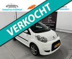 Citroen C1 1.0-12V Ambiance AIRCO / NAP / SPOILER, Auto's, Voorwielaandrijving, Gebruikt, 4 stoelen, C1