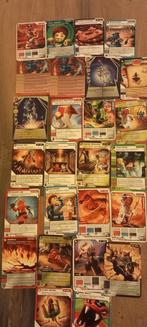 Lego Ninjago Trading Cards - Diverse Collectie, Ophalen of Verzenden, Gebruikt, Losse kaart, Foil