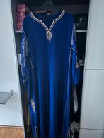 Kaftan maat 46 tot 50, Ophalen of Verzenden, Zo goed als nieuw, Maat 46/48 (XL) of groter, Onder de knie