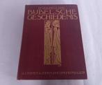 Bijbelse geschiedenis- 1940 - Art Deco uitgave, Ophalen of Verzenden