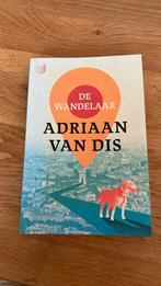 De wandelaar , adriaan van Dis, Ophalen of Verzenden, Gelezen