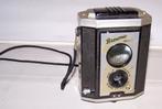 Antieke Kodak Brownie Reflex. In goede werkende staat., Audio, Tv en Foto, Fotocamera's Analoog, Ophalen of Verzenden, Zo goed als nieuw