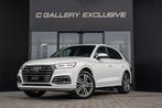 Audi Q5 55 TFSI e quattro Competition l Panorama l RS seats, Te koop, Geïmporteerd, Gebruikt, 750 kg