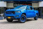 Dodge Ram 1500 6.2 V8 TRX Full Color Edition!, Gebruikt, Blauw, Handgeschakeld, Vierwielaandrijving