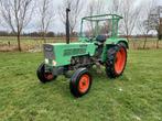 Fendt Farmer 103 S Turbomatik trekker tractor, Ophalen, Gebruikt, Tot 80 Pk, Fendt